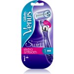 Gillette Venus Deluxe Smooth Swirl – Zboží Mobilmania