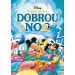 Disney - Pohádky na dobrou noc – Zbozi.Blesk.cz
