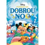 Disney - Pohádky na dobrou noc – Sleviste.cz