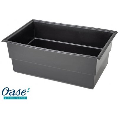 Oase 280l HDPE 1150 x 750 x 450 mm – HobbyKompas.cz