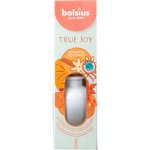 Bolsius Diffuser True Joy Oriental Softness vonná stébla 80 ml – Hledejceny.cz