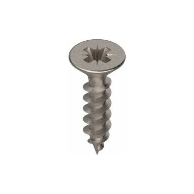 Šroub do dřevotřísky Blum Ø 3.5 mm 3,5x17 – Hledejceny.cz