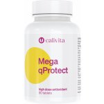 CaliVita Mega qProtect 90 tablet – Hledejceny.cz