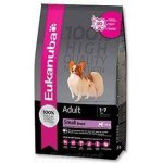 Eukanuba Adult Small Breed 1 kg – Hledejceny.cz