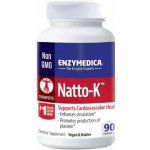 Enzymedica Natto-K 90 kapslí – Hledejceny.cz