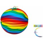 Wiky Lampion koule 25 cm – Zboží Mobilmania