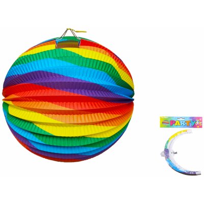 Wiky Lampion koule 25 cm – Sleviste.cz