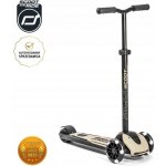 Scoot & Ride Highwaykick 5 šedá – Zboží Mobilmania
