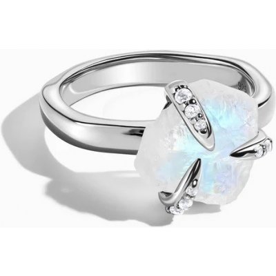 Royal Fashion stříbrný prsten GU DR21589R