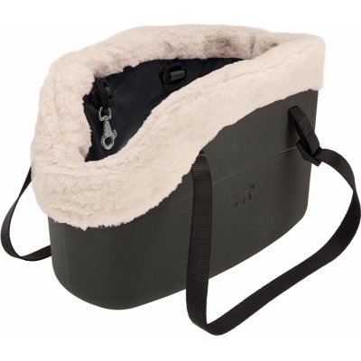 Ferplast Plast With Me Winter Cestovní taška 43 x 21 x 27 cm – Sleviste.cz