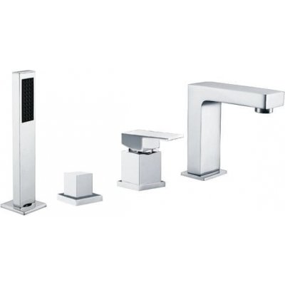 Mexen Cube72932-00 – Hledejceny.cz
