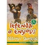 legenda o enyovi - speciální kolekce DVD – Hledejceny.cz