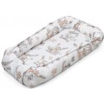 Albero Mio Hnízdečko C008 Heaven world růžová – Zboží Dáma