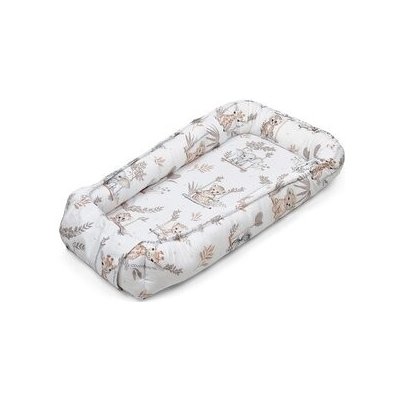 Albero Mio Hnízdečko C008 Heaven world růžová – Zboží Dáma