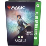 Wizards of the Coast Magic The Gathering Lorwyn Eclipsed Angels Theme Deck – Hledejceny.cz