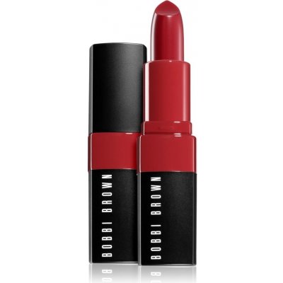 Bobbi Brown Crushed Lip Color hydratační rtěnka Parisian Red 3,4 g – Hledejceny.cz