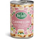 Bio Idea Konzerva bílá fazole velká 400 g – Hledejceny.cz