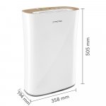 Trotec AirgoClean 110 E – Hledejceny.cz