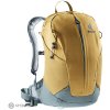 Turistický batoh Deuter AC Lite SL 15l caramel-sage