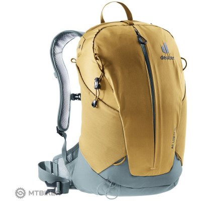 Deuter AC Lite SL 15l caramel-sage – Hledejceny.cz