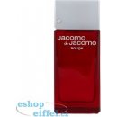 Jacomo De Jacomo Rouge toaletní voda pánská 100 ml