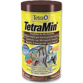 Tetra Min XL Flakes 500 ml