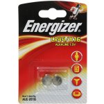 Energizer LR44 1.5V 2ks EN-623055 – Zboží Mobilmania