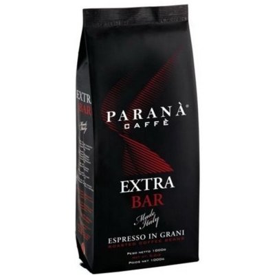 Parana Extra Bar zrnková 1 kg – Hledejceny.cz