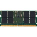 Kingston DDR5 16GB 5600MHz CL46 (1x16GB) KVR56S46BS8-16 – Zboží Živě