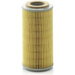 MANN-FILTER vzduchový filtr H 804 t – Hledejceny.cz
