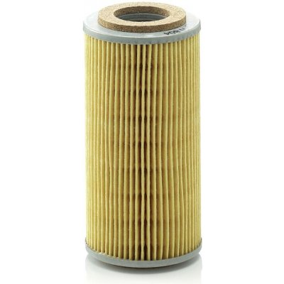 MANN-FILTER vzduchový filtr H 804 t – Hledejceny.cz