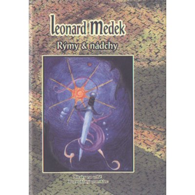 Rýmy a nádchy - Leonard Medek