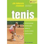 Linhartová Denisa, Koromházová Vanda - Jak dokonale zvládnout tenis – Hledejceny.cz