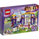LEGO® Friends 41312 Sportovní centrum v městečku Heartlake – Zboží Živě