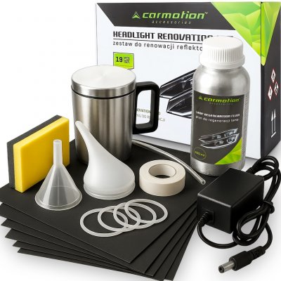 Carmotion VAPRON PRO | Zboží Auto