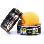 Soft99 Mirror Shine Wax Dark 200 g – Sleviste.cz