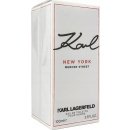 Karl Lagerfeld New York Mercer Street toaletní voda pánská 100 ml