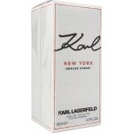 Karl Lagerfeld New York Mercer Street toaletní voda pánská 100 ml – Hledejceny.cz