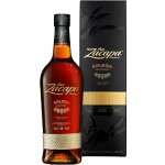 Ron Zacapa Centenario Solera Gran Reserve 23y 40% 0,7 l (karton) – Zboží Dáma