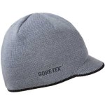 Kama GTX Zimní čepice s kšiltem šedá – Hledejceny.cz