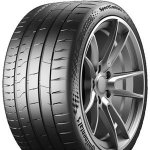 Continental SportContact 7 225/40 R18 92Y | Zboží Auto