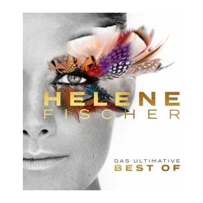 Helene Fischer - Das Ultimative Best Of CD