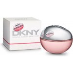 DKNY Be Delicious Fresh Blossom parfémovaná voda dámská 50 ml – Zboží Mobilmania