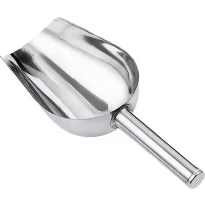 Lopatka na sypký materiál nerez 19cm KOZÁČEK – Hledejceny.cz