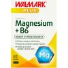 Vitamín a minerál Walmark Magnesium + B6 Aktiv 60 tablet