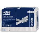 Tork Multifold H2, 2 vrstvy, 12 x 200 ks – Zboží Mobilmania