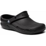 Crocs Work Bistro Black černá – Hledejceny.cz