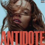 Fletcher - In Search Of The Antidote LP – Zboží Dáma