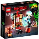 LEGO® NINJAGO® 70606 Výcvik Spinjitzu