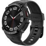 SPIGEN RUGGED ARMOR PRO Samsung Galaxy Watch 6 Classic 43mm BLACK 63859